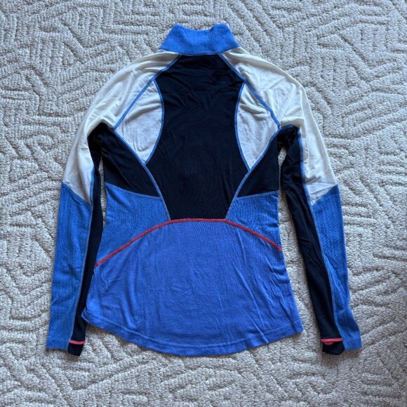 Kari Traa Alma Half Zip - Picture 5 of 5